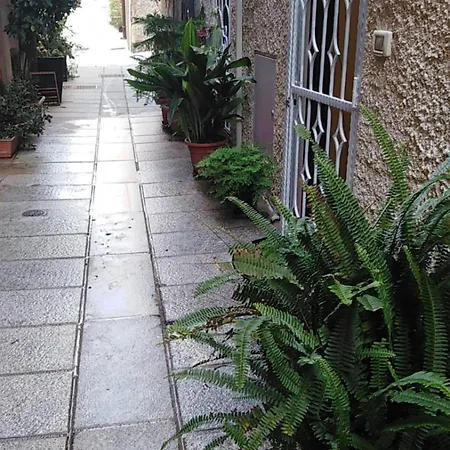Casa Castello Holiday home Cagliari