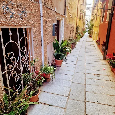 Casa Castello *