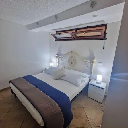 Casa Castello Cagliari
