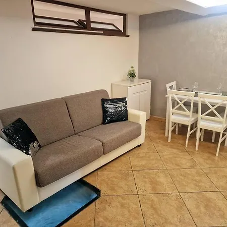 Casa Castello Holiday home Cagliari