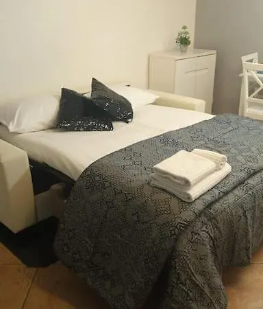 Casa Castello Holiday home Cagliari