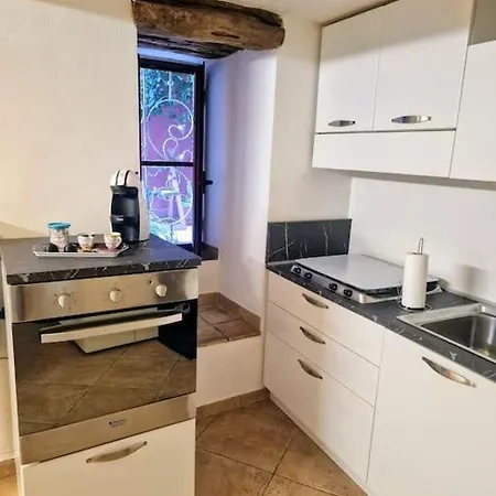 Holiday home Casa Castello Cagliari