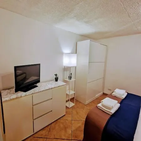 Holiday home Casa Castello Cagliari