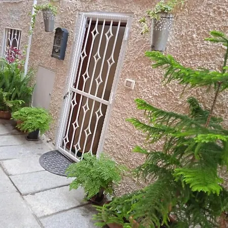 Holiday home Casa Castello