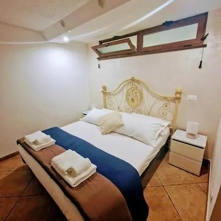 Holiday home Casa Castello *