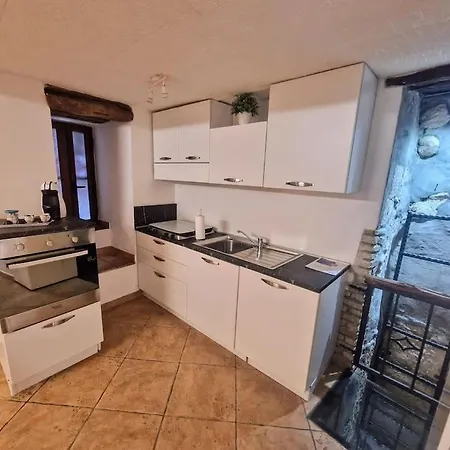 Holiday home Casa Castello Cagliari