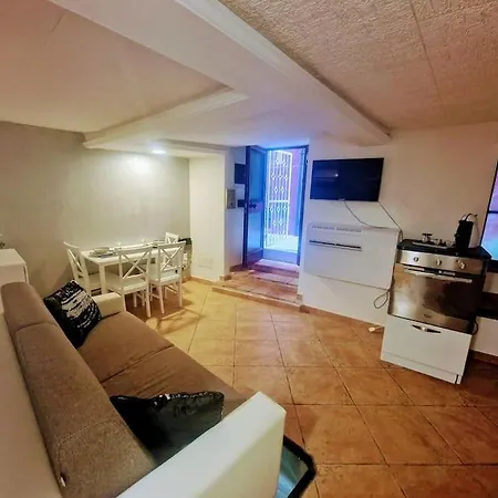Casa Castello * Cagliari